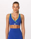 STORM OG V SPORTS BRA - MIDNIGHT BLUE