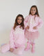 BABY ICE TRACKSUIT SET - PINK