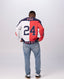 HOCKEY JERSEY LONG SLEEVE